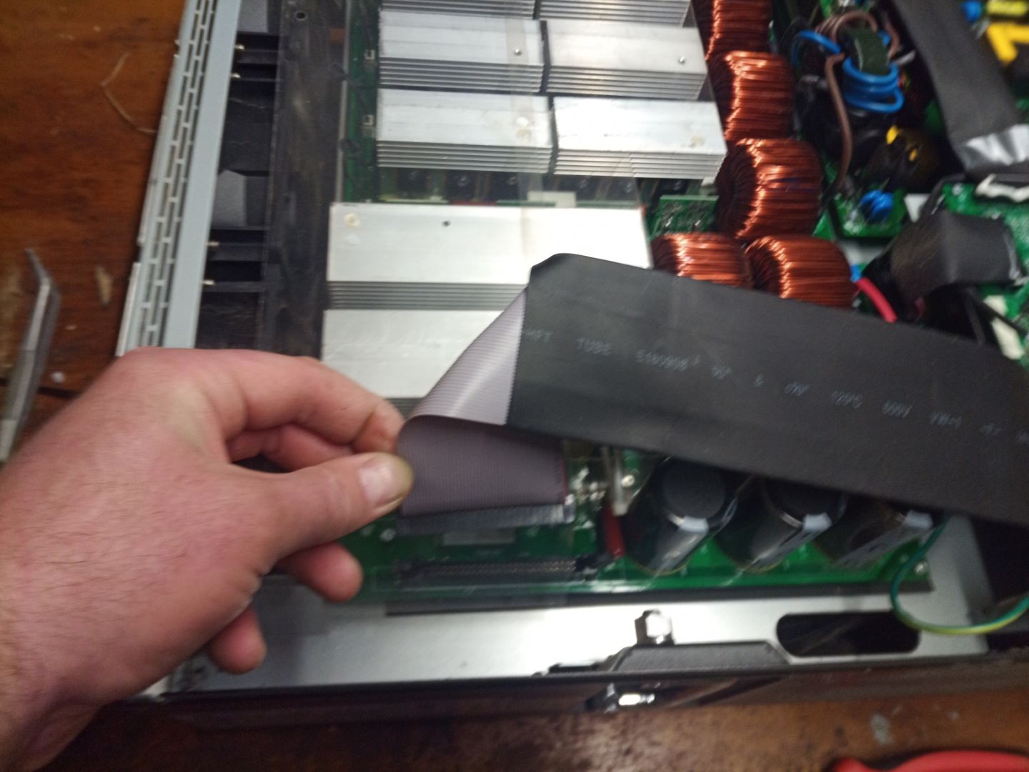 03 MPI 10k Mainboard defekt 02