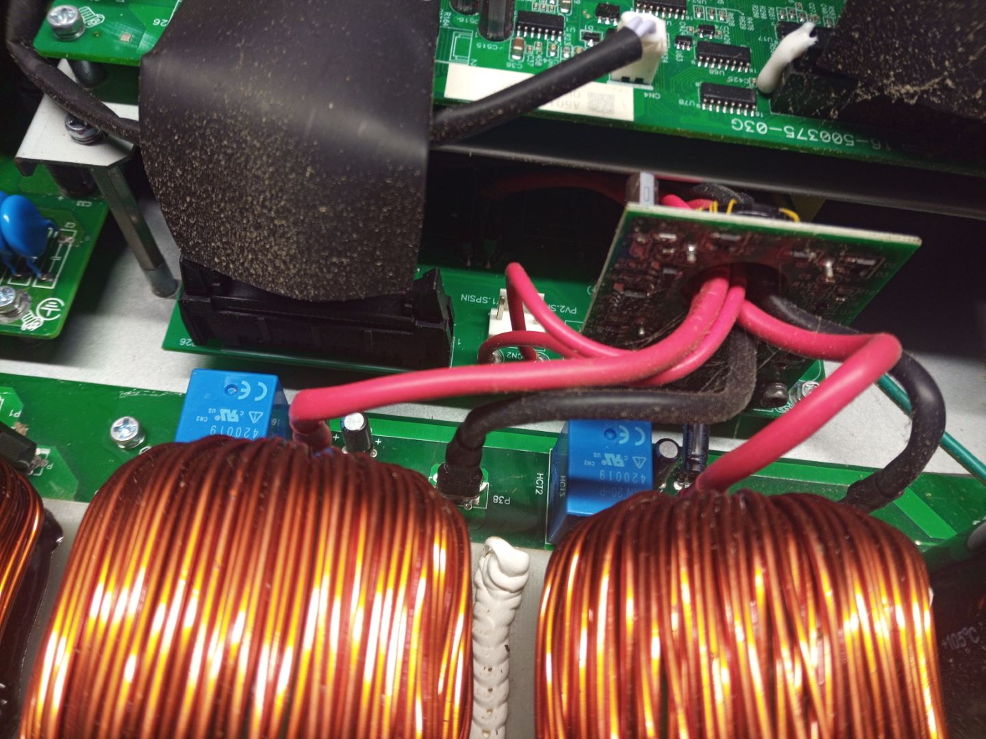 03 MPI 10k Mainboard defekt 05