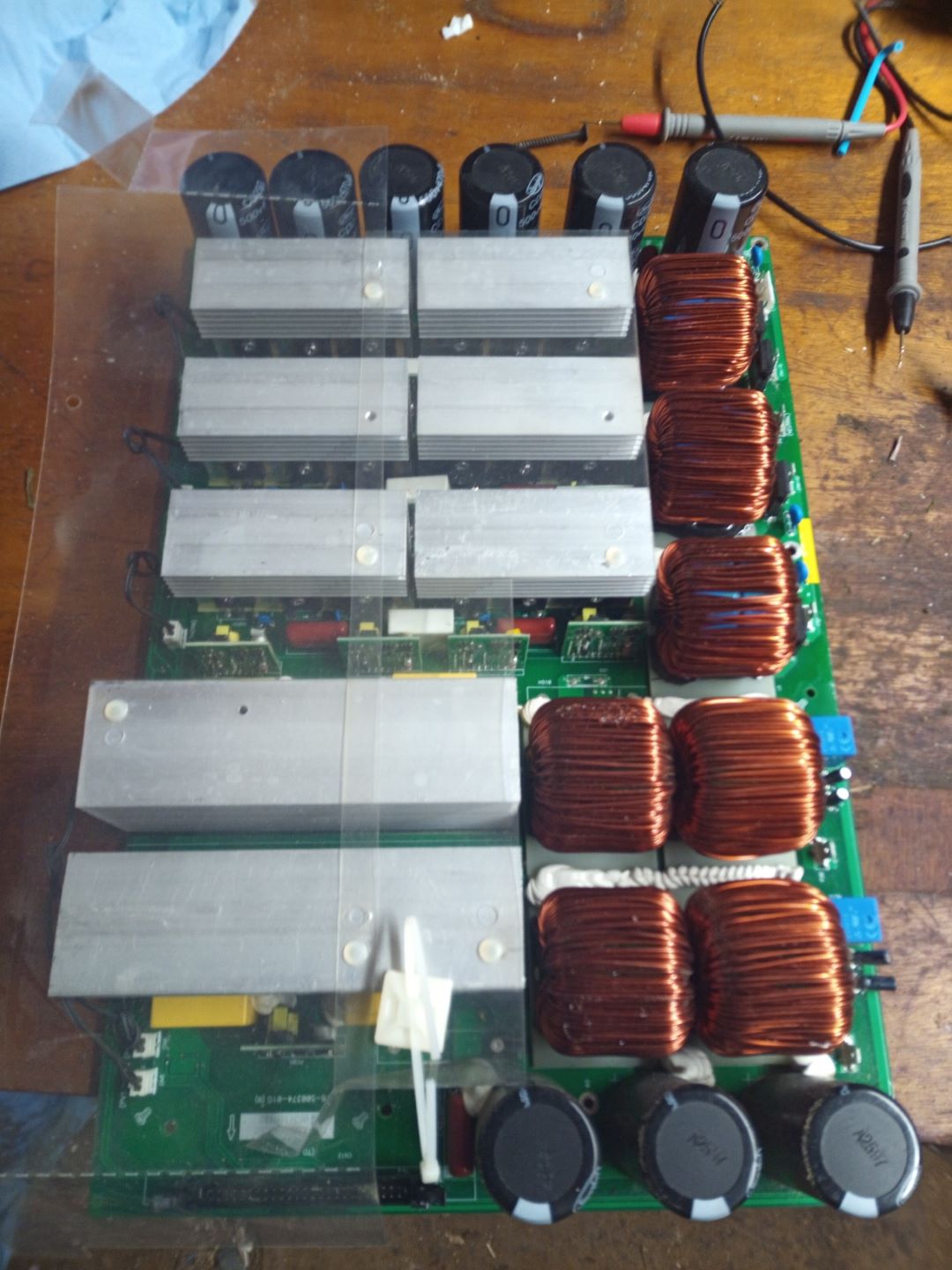 03 MPI 10k Mainboard defekt 06