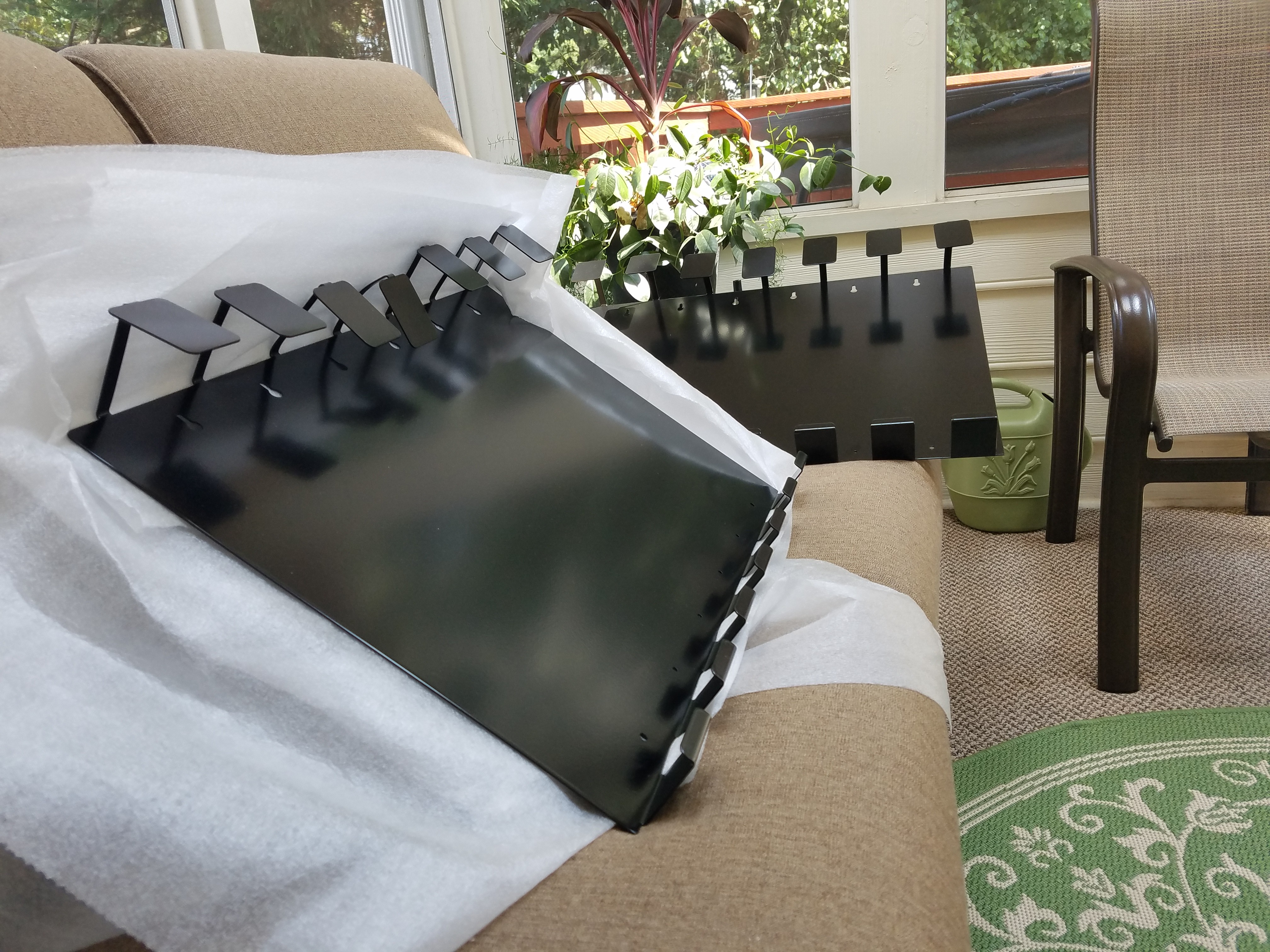 HBpowerwall Mounting System 80p