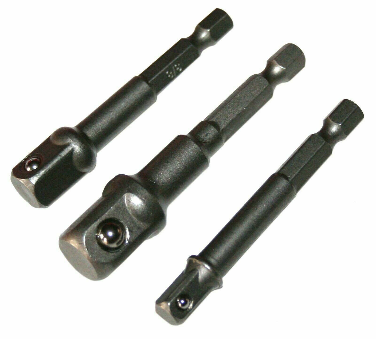 Adapter Bit Steckschluessel