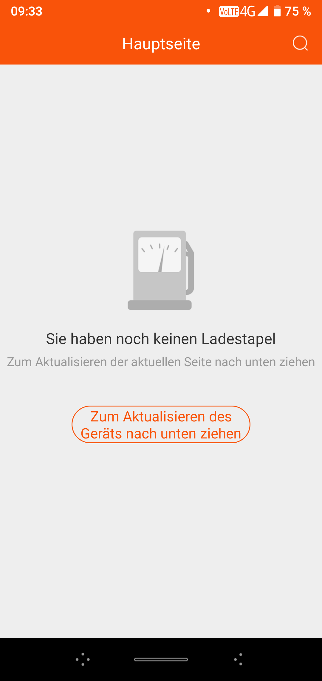 Duosida EV Chargig station wallbox wifi Wlan App steuerung 01