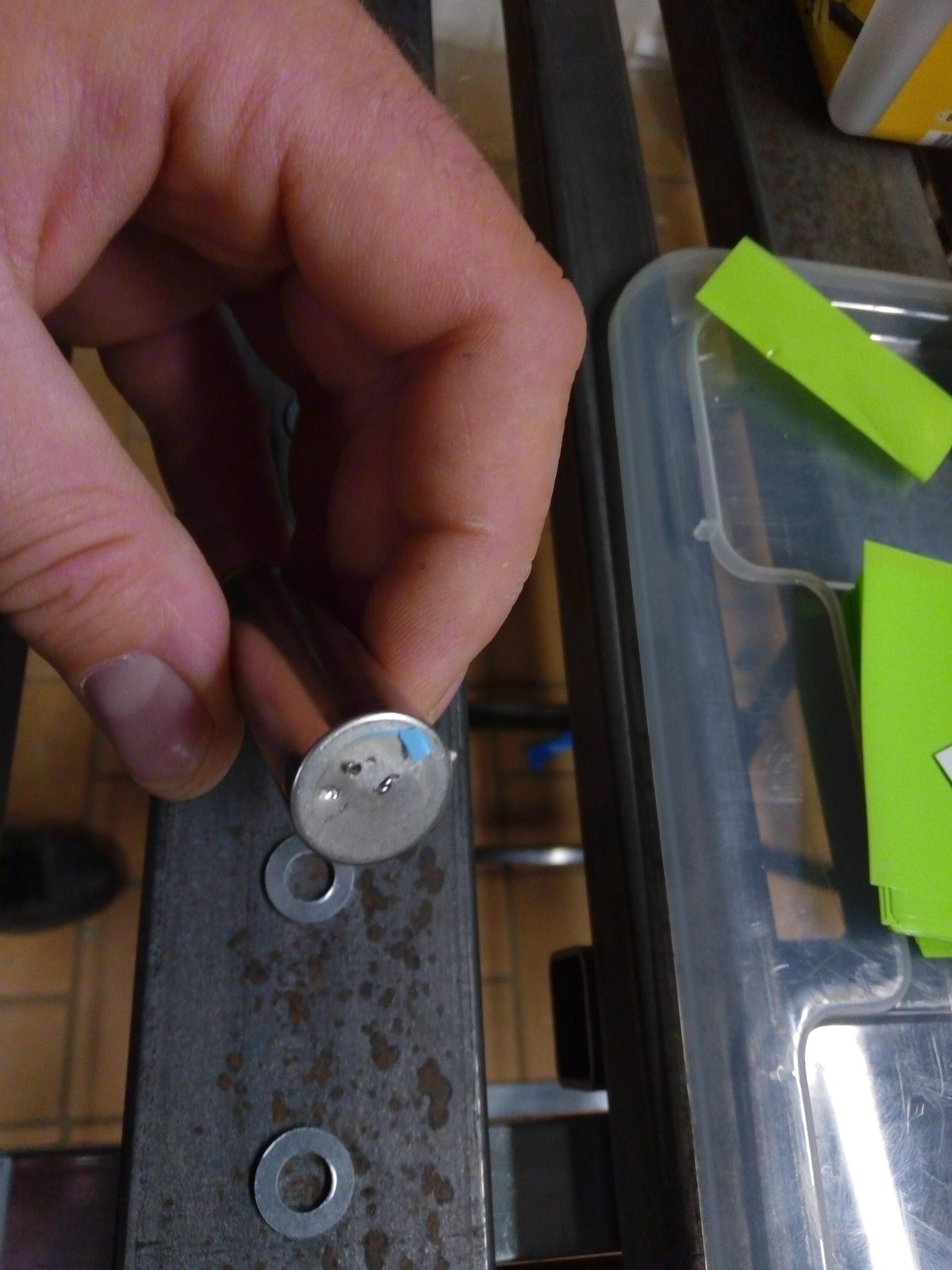 18650 Solarakku neue Huelle 11