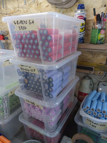 Akku Arbeitsplatz 04