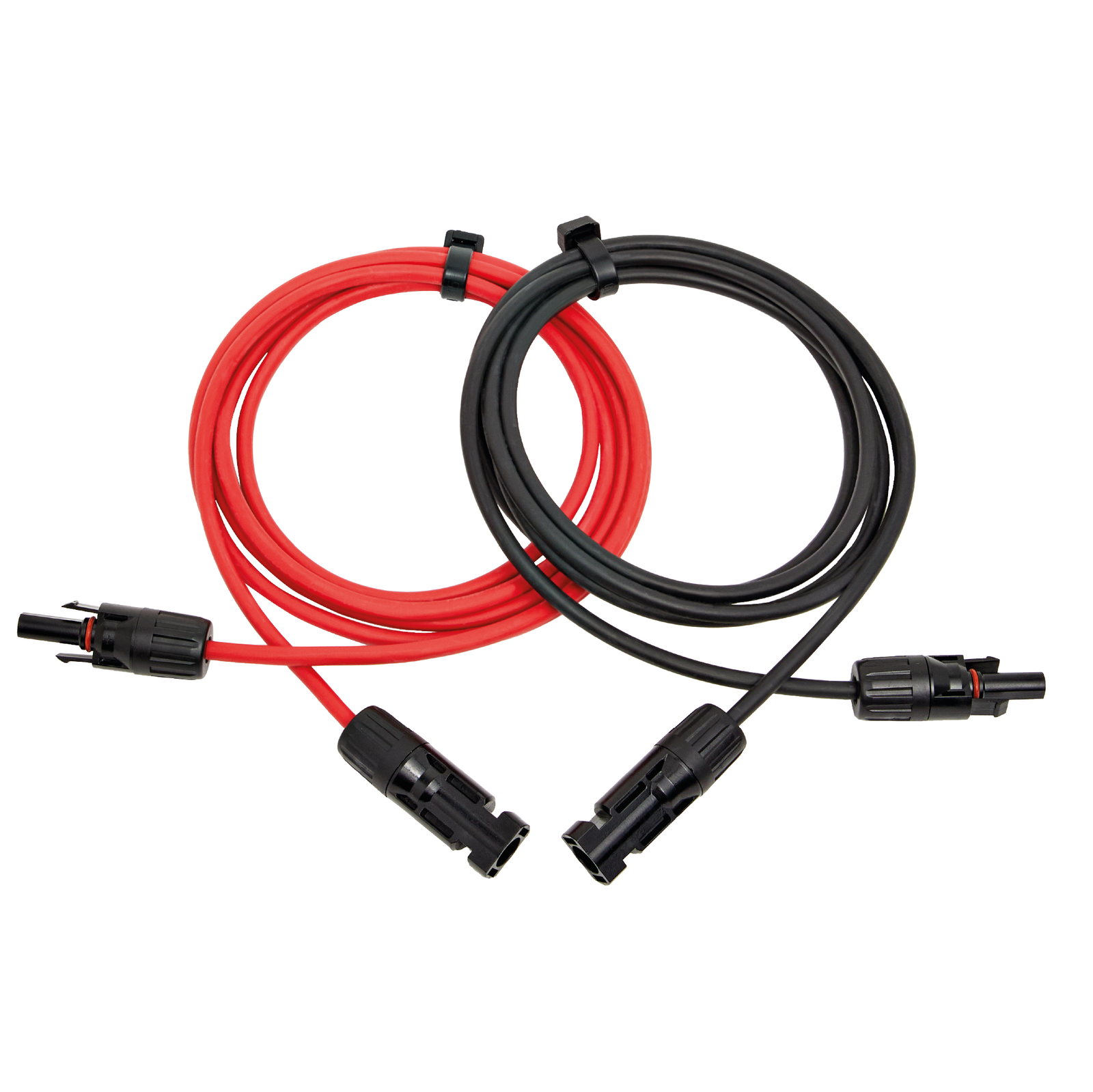 Balkonsolar Solarkabel Verlaengerung MC4