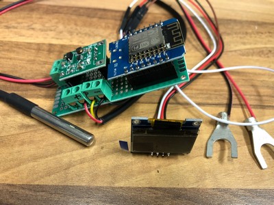 DIY BMS V2 Andreas Schmitz