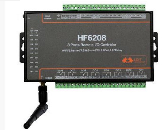 HF6208
