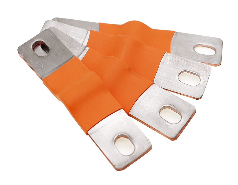 LiFePo4 Kupfer Busbar