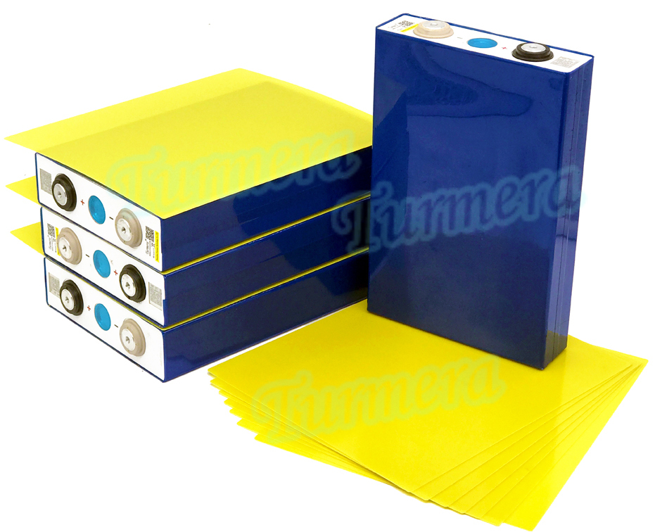 LiFePo4 Trennblatten Epoxy Isolierung