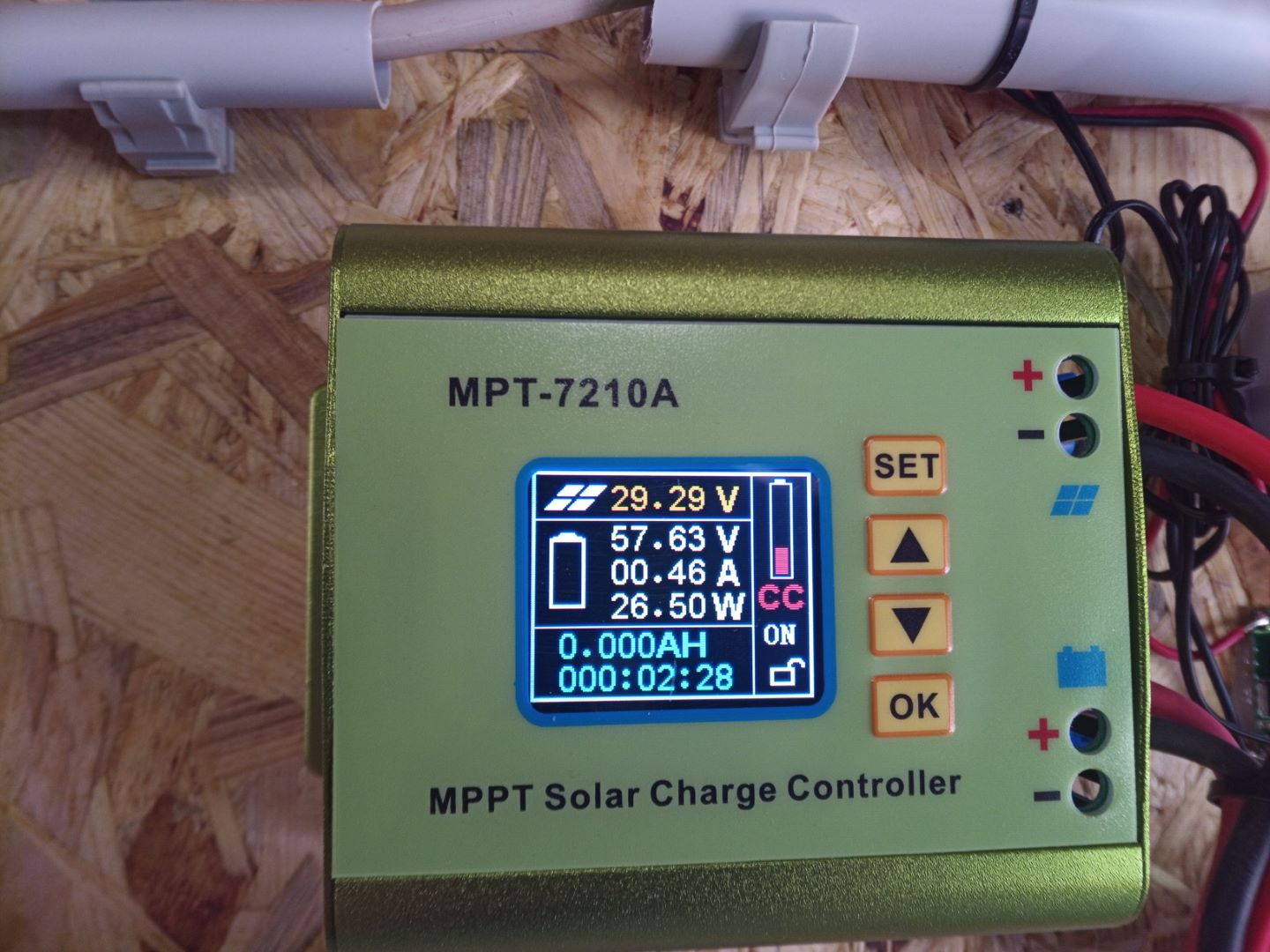 MPT 7210A 10