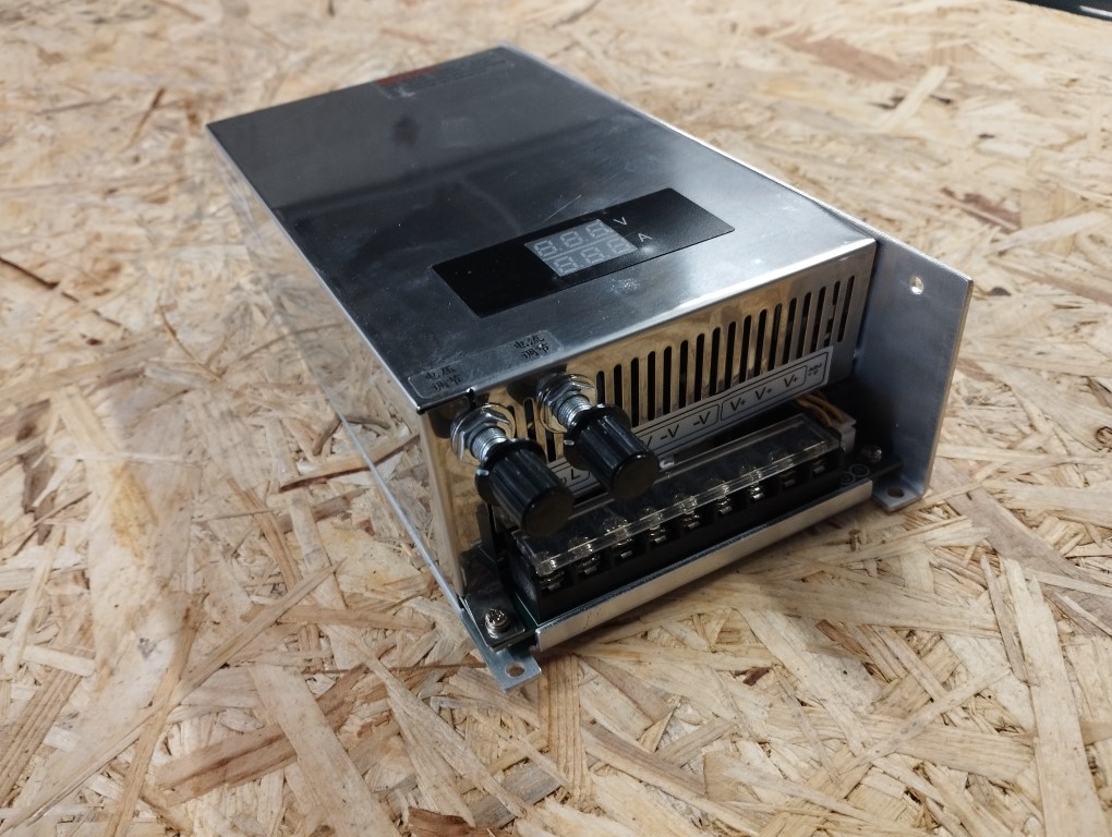 Netzteil 20A Chux S1000 0 48 Labornetzteil einstellbar