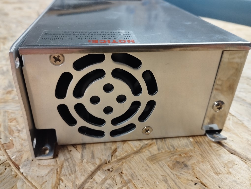 Netzteil 20A Chux S1000 0 48 Labornetzteil einstellbar