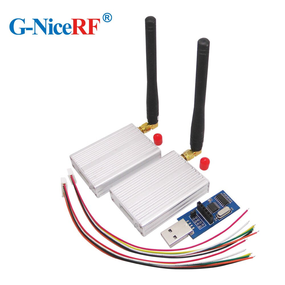 SV612 Modbus RS485 Funk Adapter