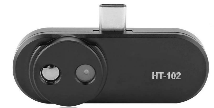 HT-102 Wärmebildkamera