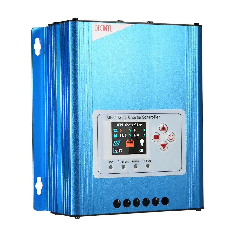 Solar Laderegler Decdeal