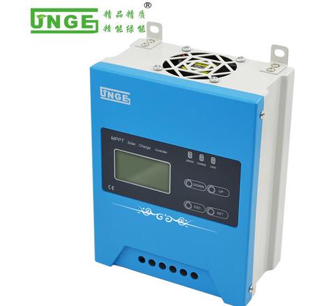 Solar Laderegler JN MPPT Mini