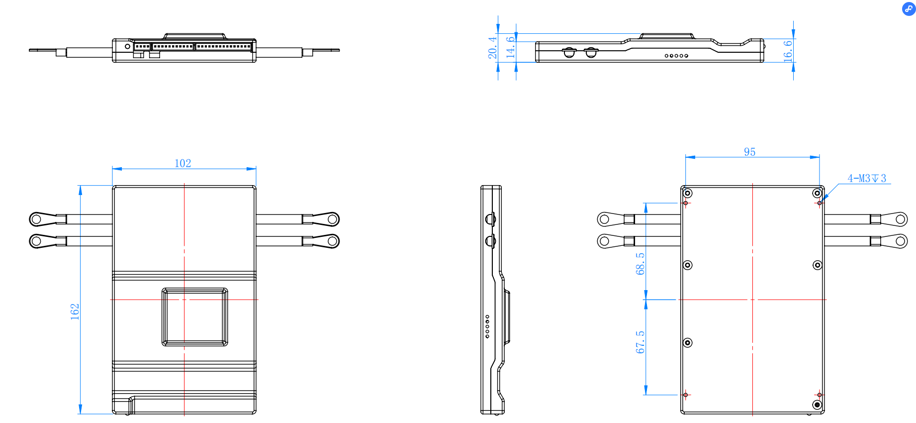 aktiv Balancer BMS 05.1