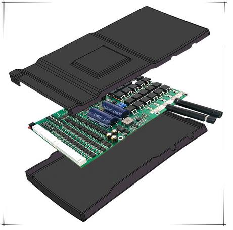 aktiv Balancer BMS 05