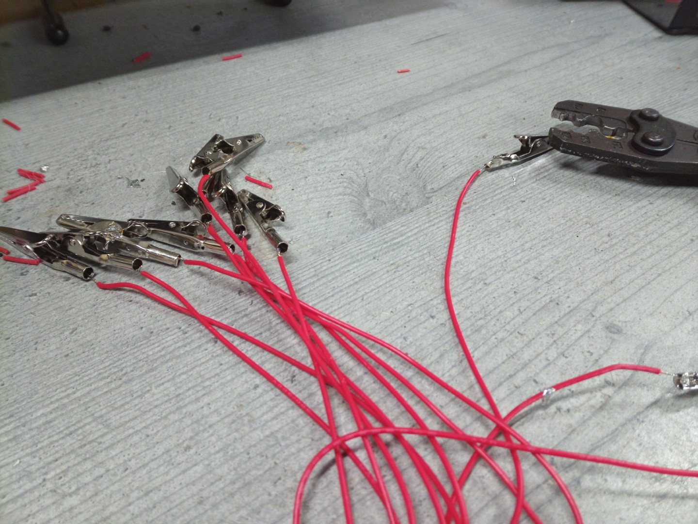 aktiv Balancer BMS 16