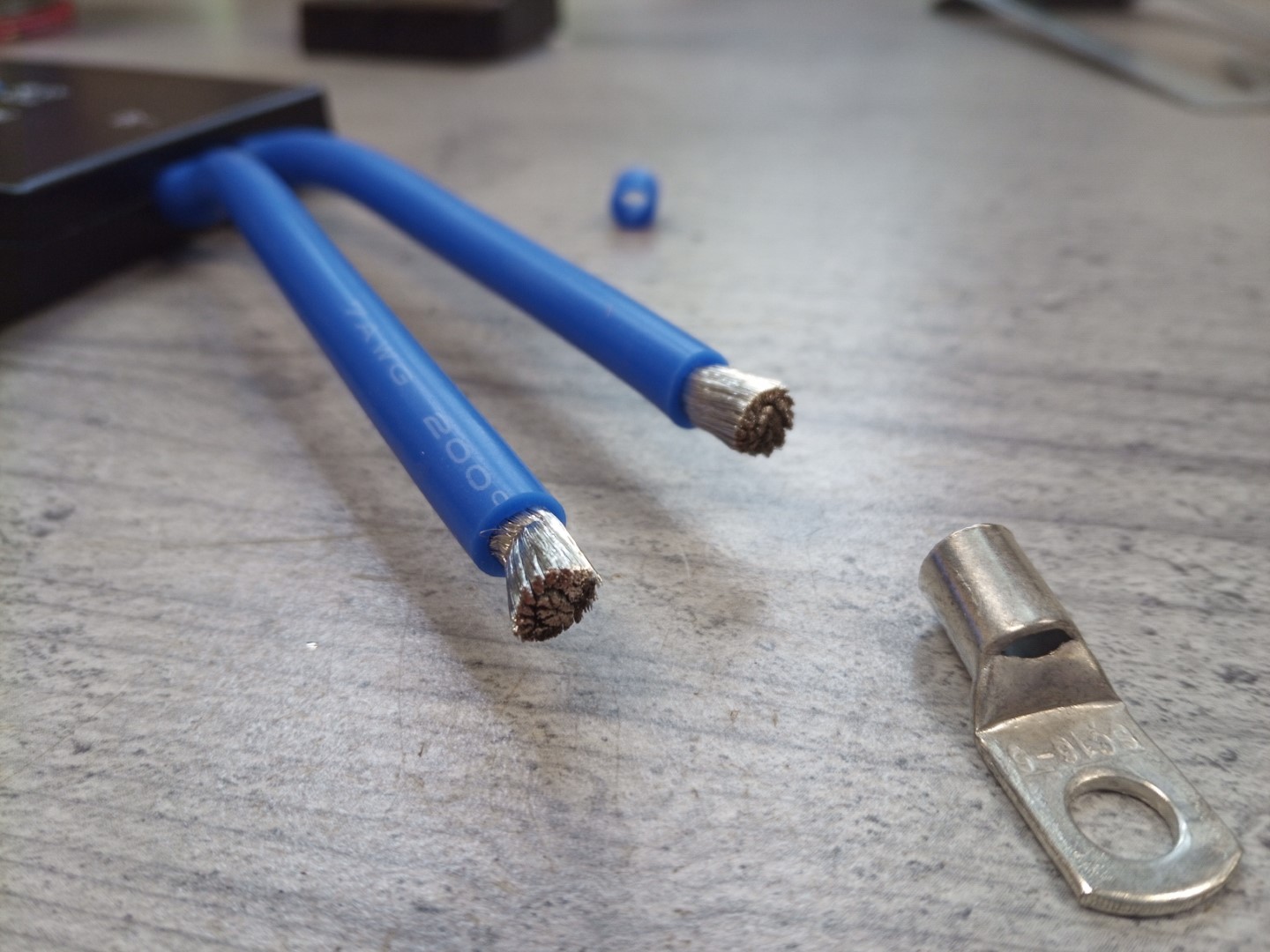 aktiv Balancer BMS 17