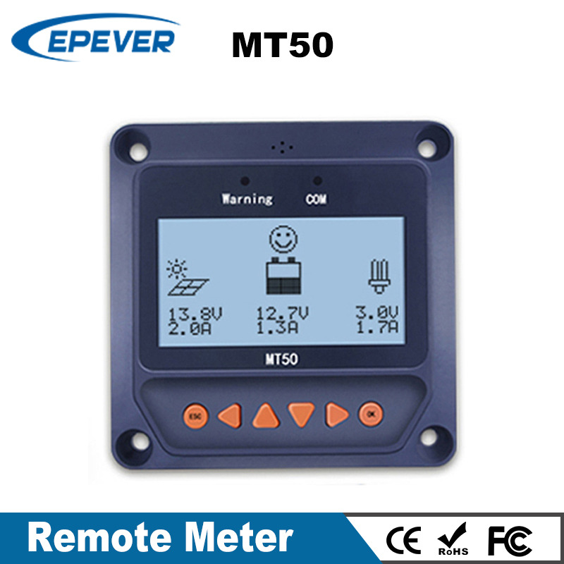 e pever e psolar remote meter display mt 50 main 0