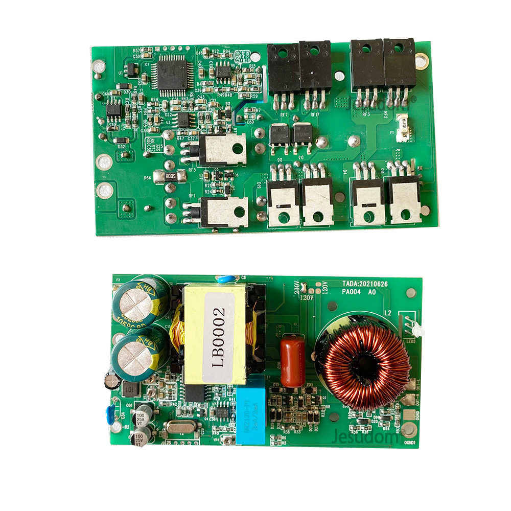 eine neue pcb board mutter bord von gmi main 0