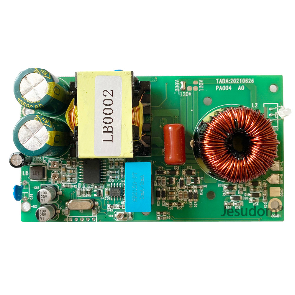 eine neue pcb board mutter bord von gmi main 2