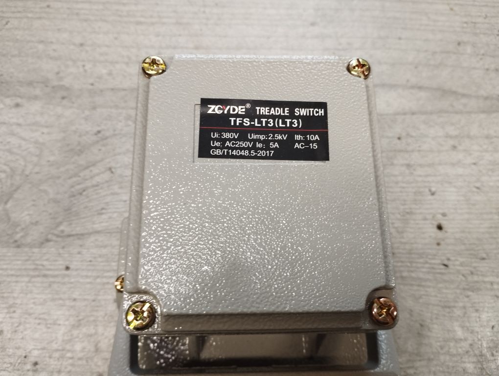 Fusspedal Schalter für Dremel Proxxon Feinbohrschleifer 1