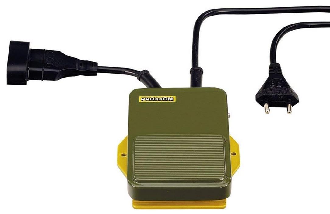 Proxxon Fussschalter