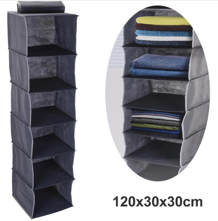 Camping Haengeschrank Organizer2