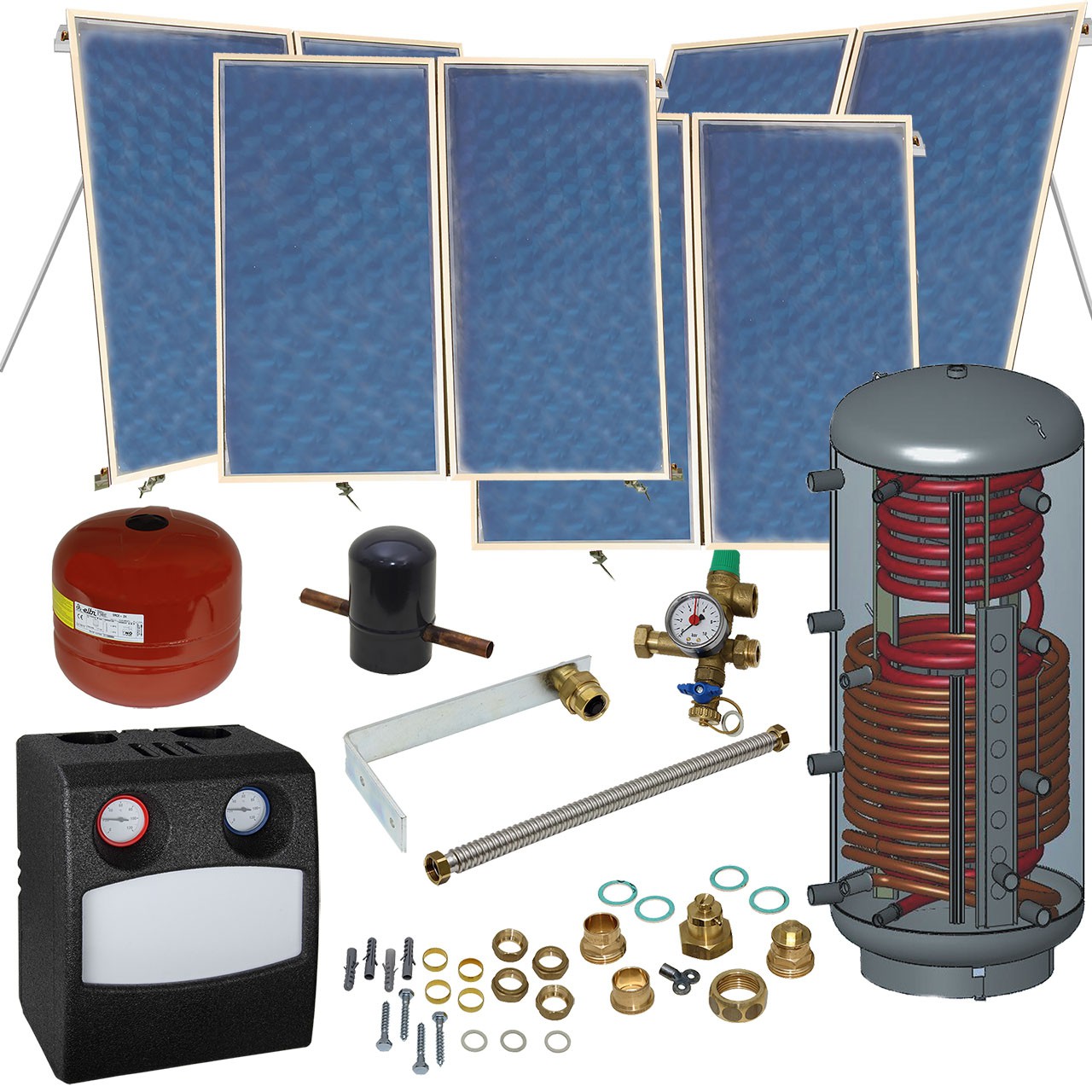 Solarpaket