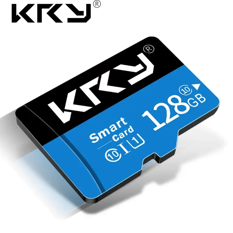 Fake micro memory sd karte 128gb 32gb 64gb 256gb 512gb KYR 1