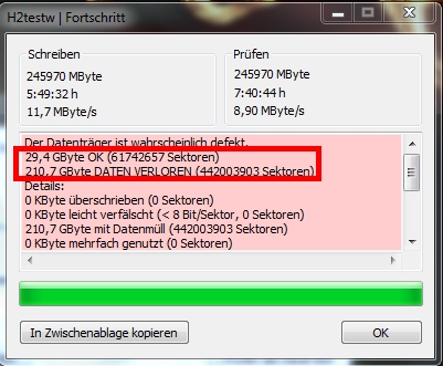 Fake micro memory sd karte 128gb 32gb 64gb 256gb 512gb KYR 2