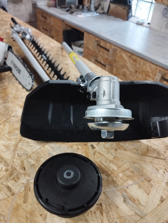 Motorsense 4in1 Kombigareat Parkside PBK 4 B3 01