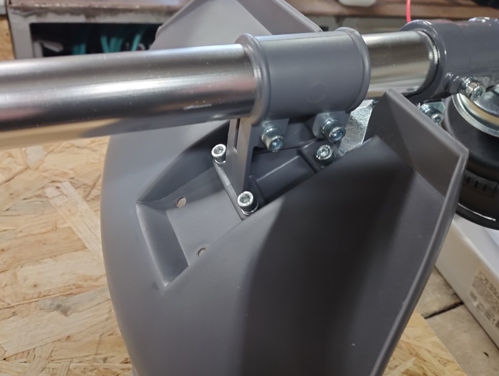 Powermat PM KS 520HAVM Benzin Motorsense