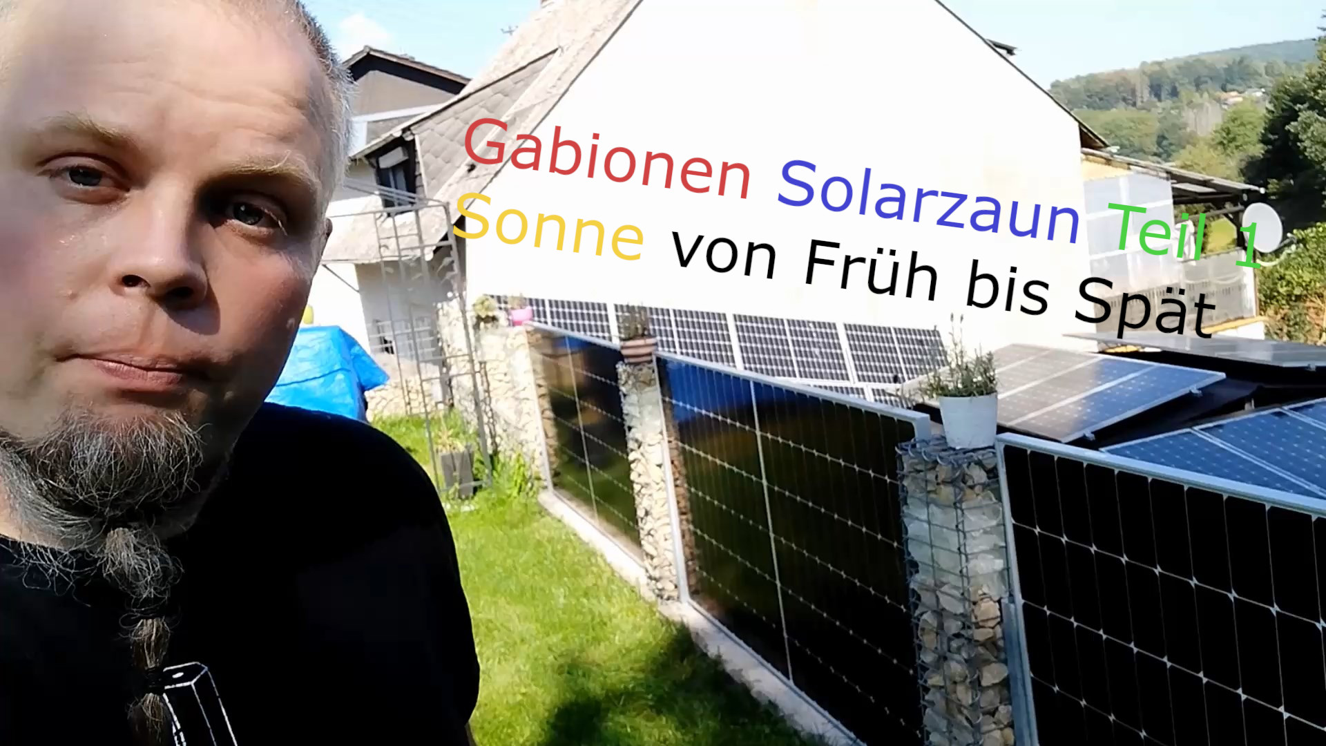 Gabionen PV 1 Titelbild