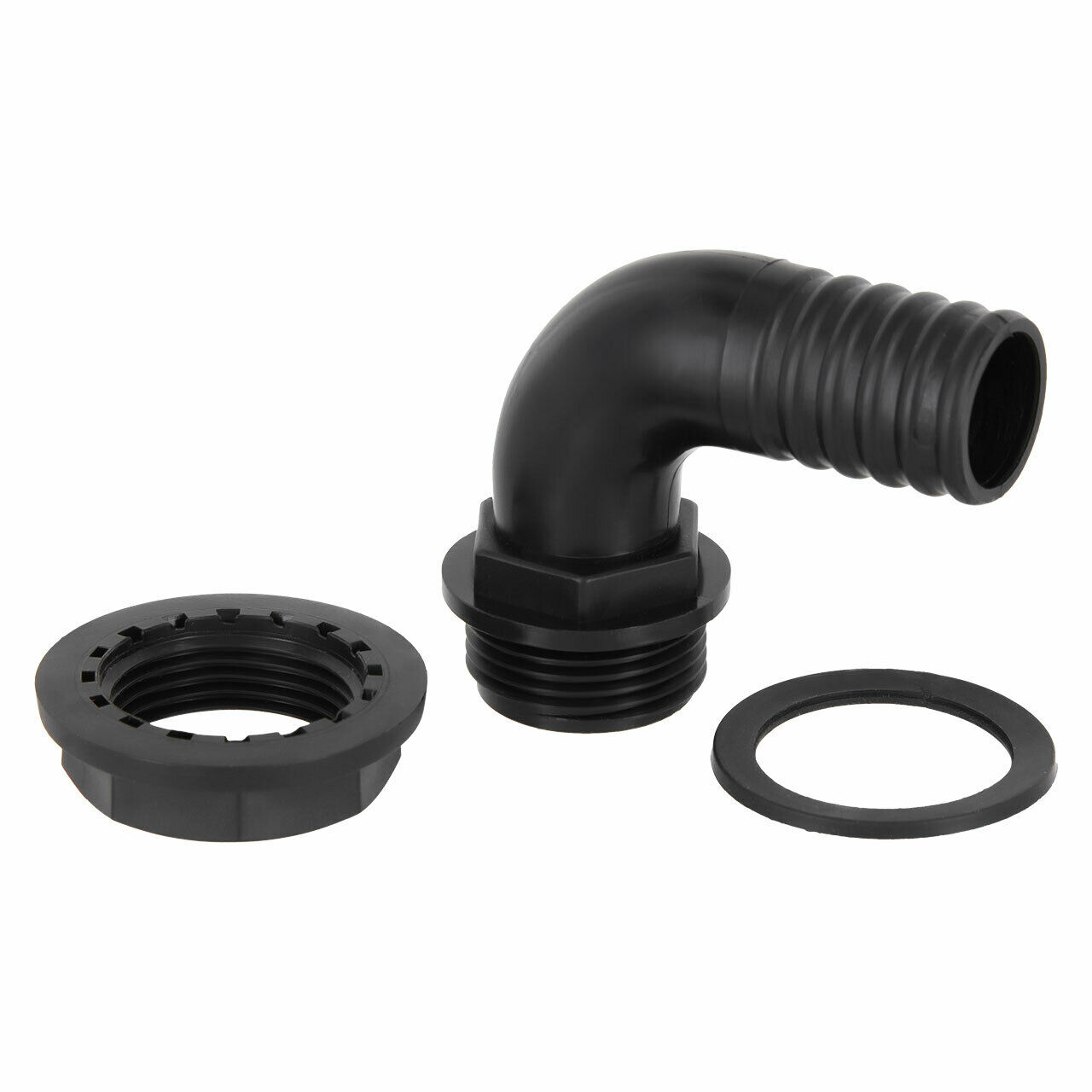 IBC Tankdurchfuerhrung