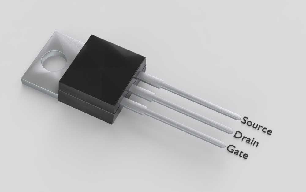 MosFET
