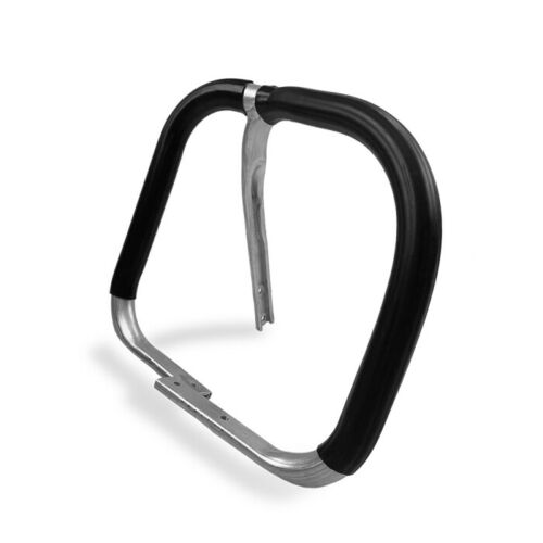 372XP full wrap handle bar