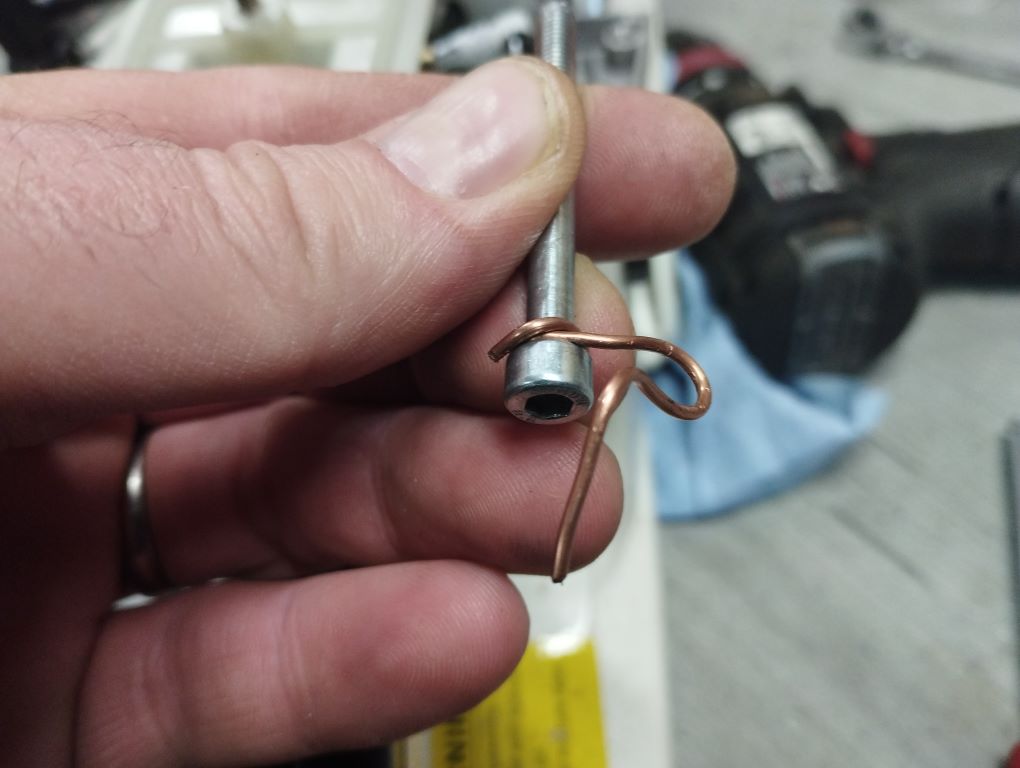 52cc Tuning Porting Vergaser 372XP Kettensaege 07