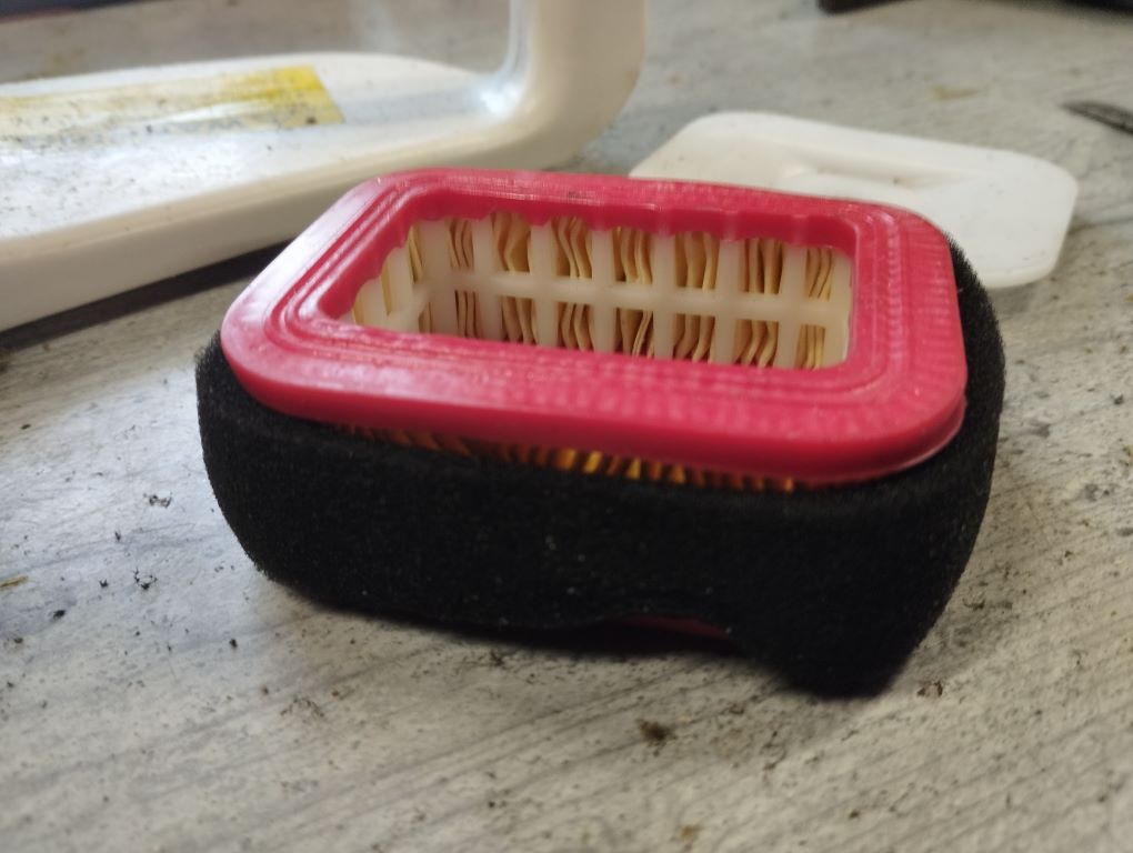 52cc Tuning Zylinder Porting Kettensaege Teil4