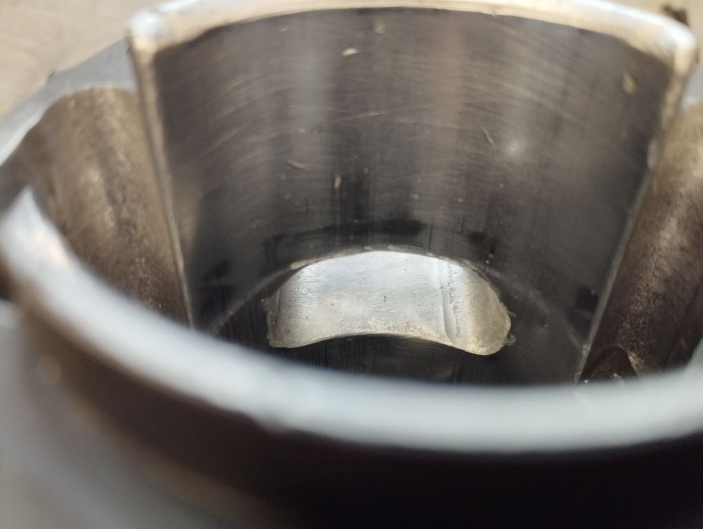 52cc Tuning Zylinder Porting Kettensaege Teil4