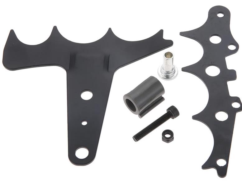 Baumkrallen Felling Hounds 372XP chinesische Kettensaege