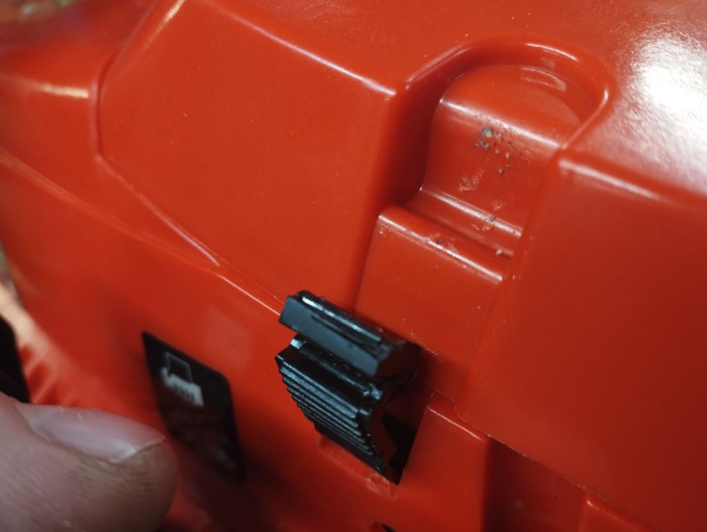 Benzin Kettensaege Motorsaege noname 5800 58cc Amazon eBay Adaytos