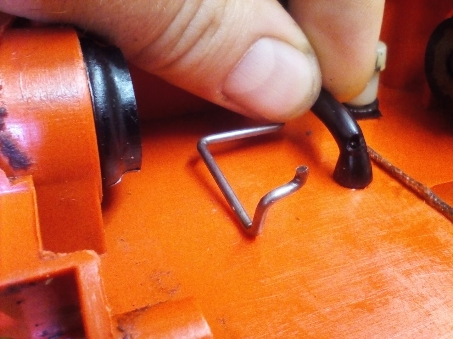 Benzinschlauch chinesische Kettensaegen 01