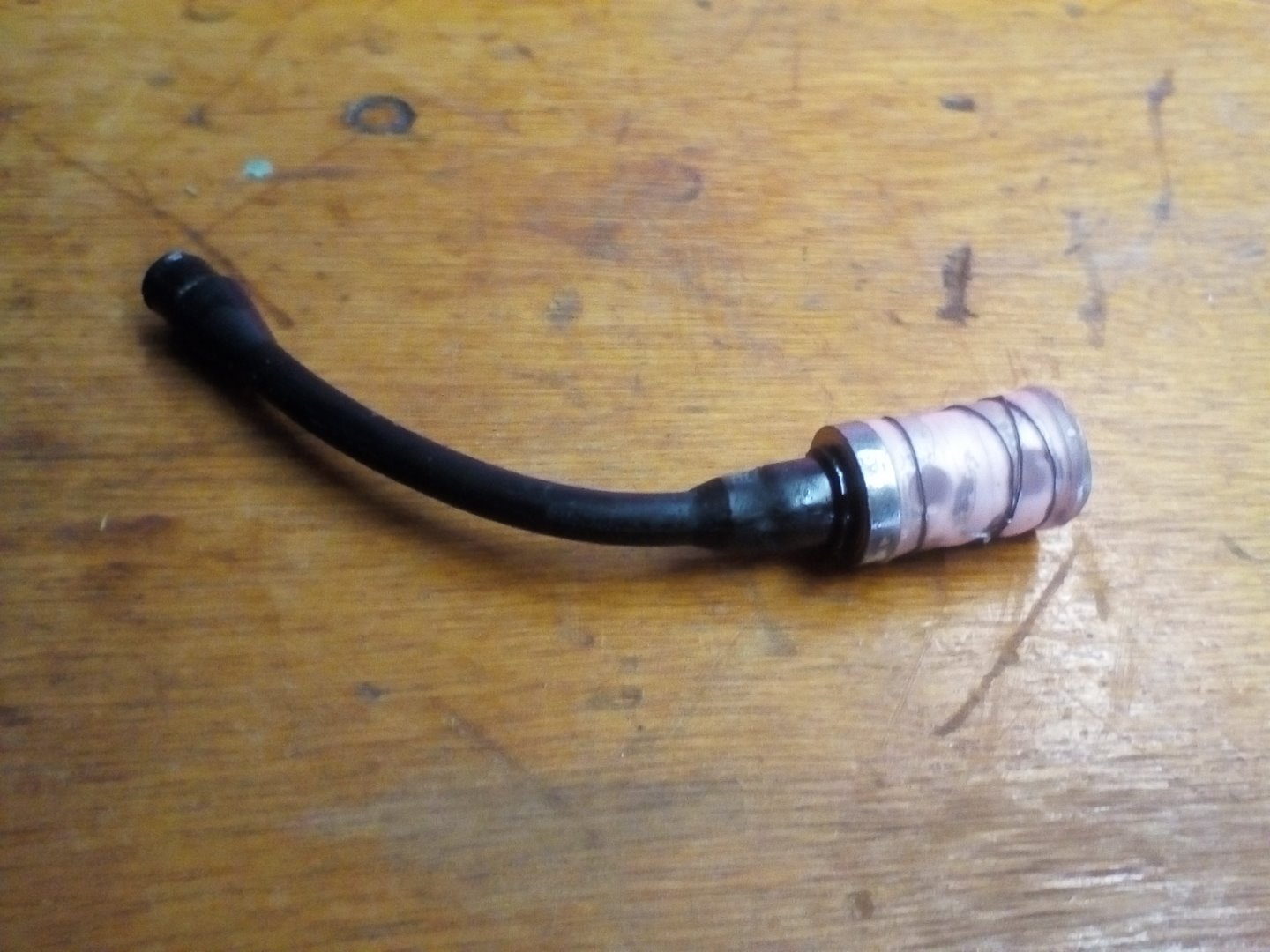 Benzinschlauch chinesische Kettensaegen 04