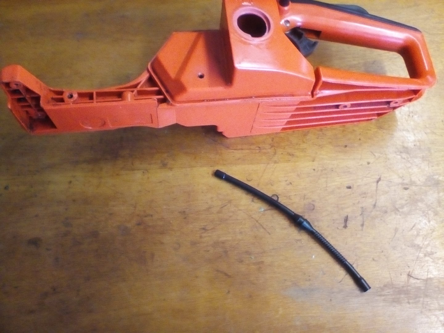 Benzinschlauch chinesische Kettensaegen 05