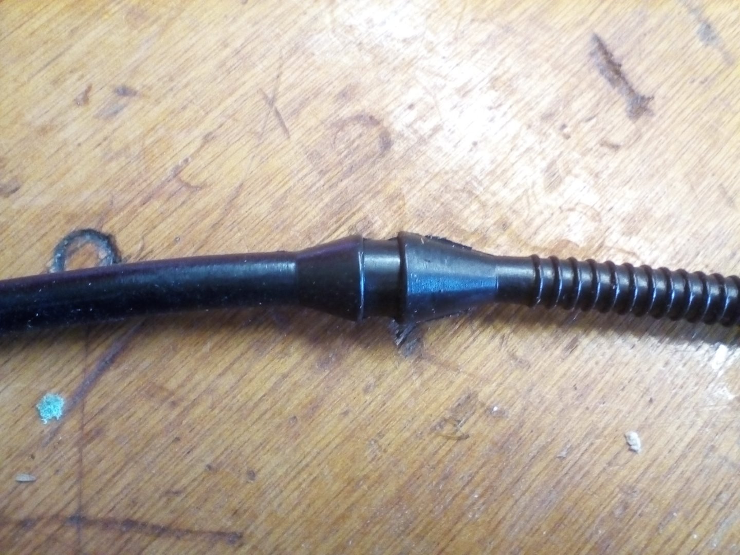 Benzinschlauch chinesische Kettensaegen 06