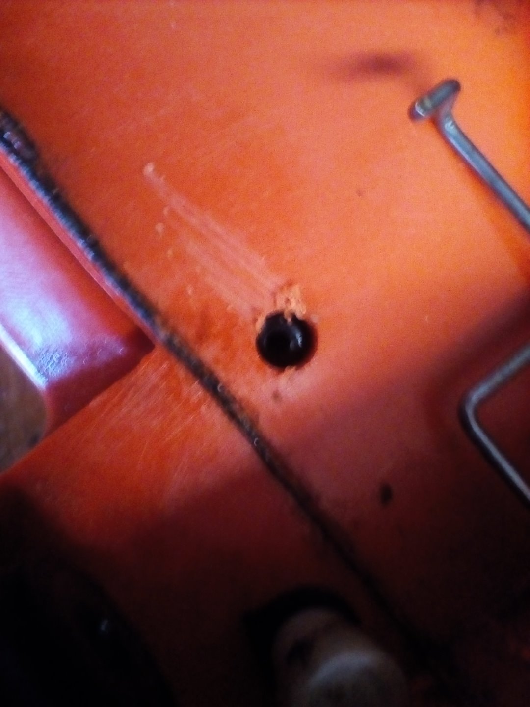 Benzinschlauch chinesische Kettensaegen 10