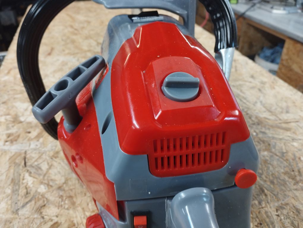 Conentool Benzin Kettensaege 62cc